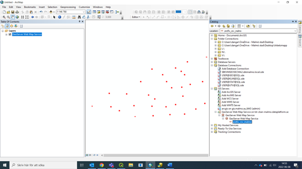 imageStyle: Dataplatform Portal