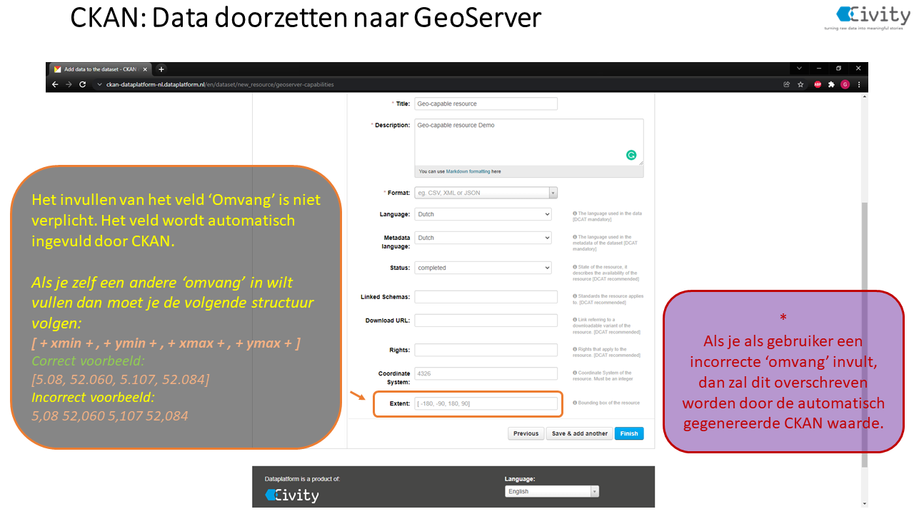imageStyle: Dataplatform Portal Map