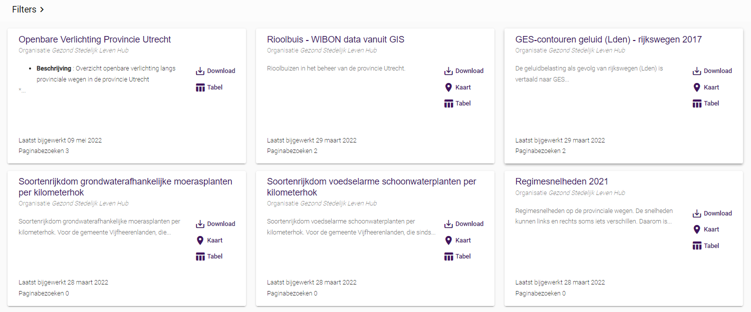 imageStyle: Dataplatform Portal Searchbar