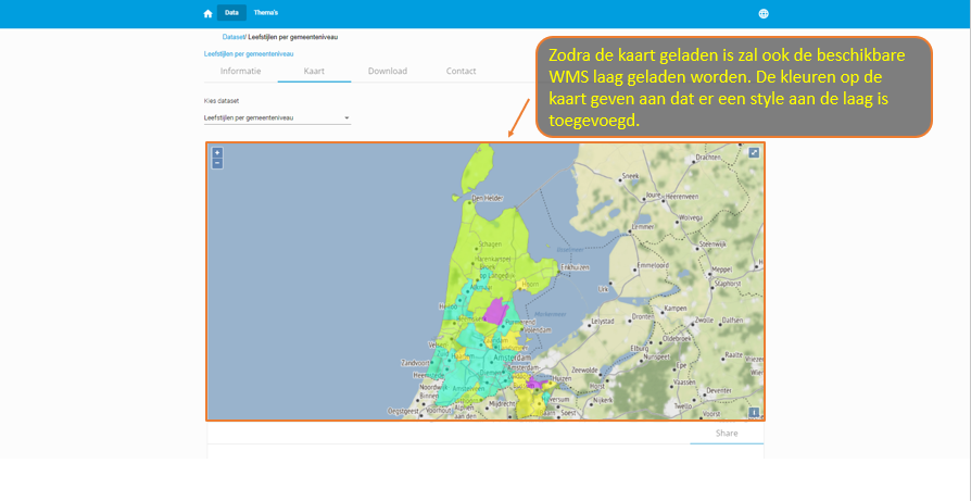 imageStyle: Dataplatform Portal Map