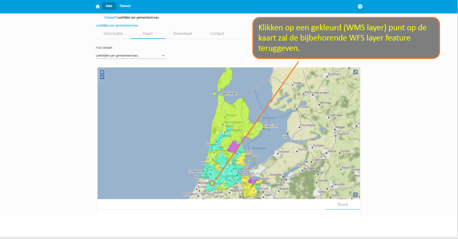 imageStyle: Dataplatform Portal Map