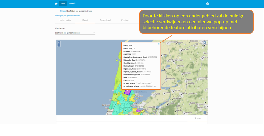 imageStyle: Dataplatform Portal Map