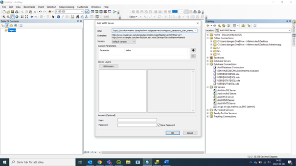 imageStyle: Dataplatform Portal