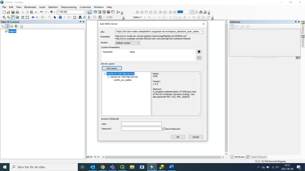 imageStyle: Dataplatform Portal