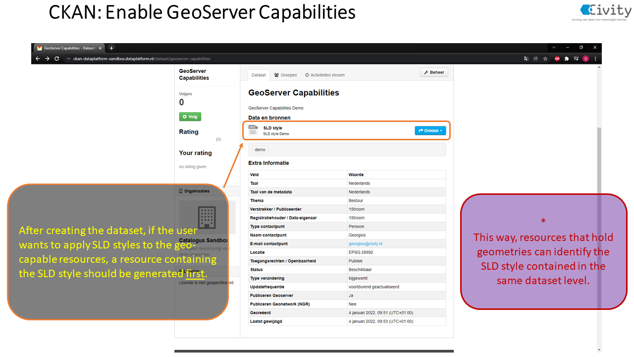 imageStyle: Dataplatform Portal Map