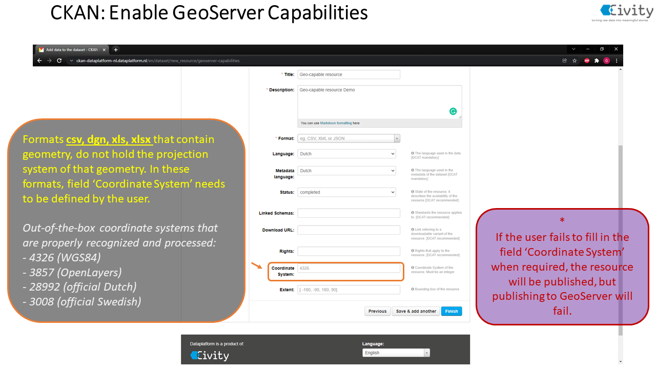 imageStyle: Dataplatform Portal Map
