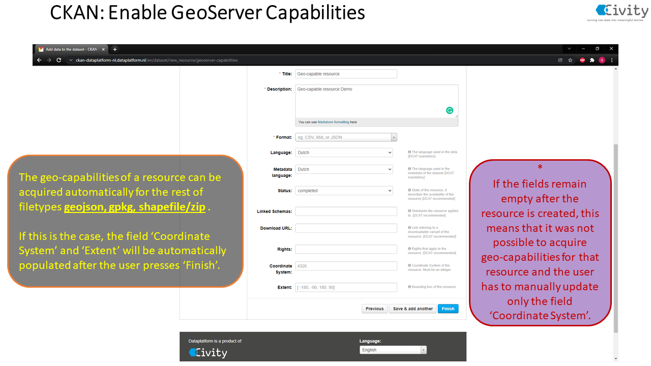 imageStyle: Dataplatform Portal Map