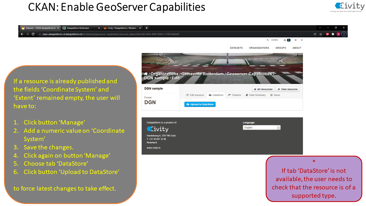 imageStyle: Dataplatform Portal Map