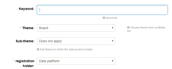 SCREENCAST: adding tags
