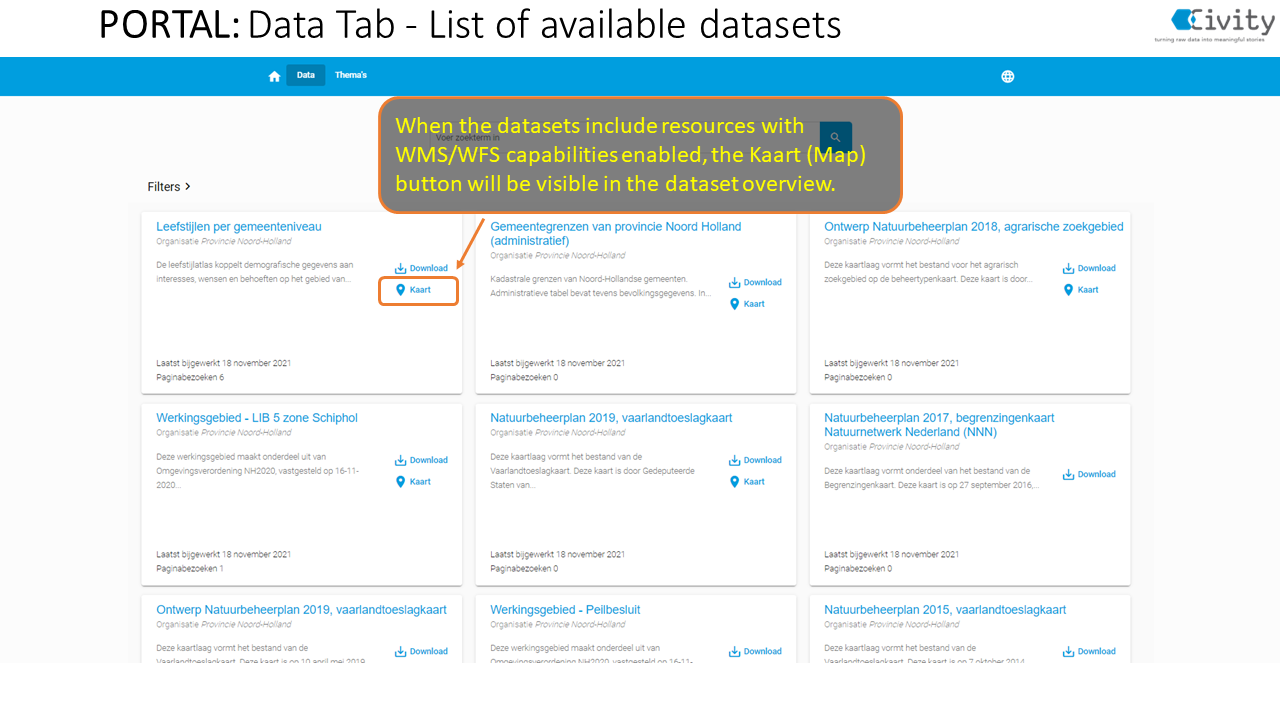 imageStyle: Dataplatform Portal Map