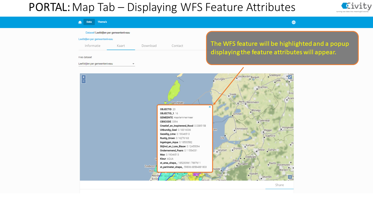 imageStyle: Dataplatform Portal Map
